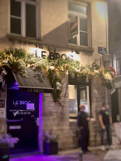 Photo 1 de Le Broc du Vieux Lille