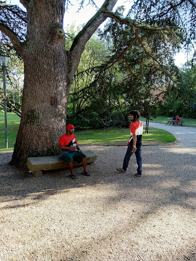 Jardin des Plantes