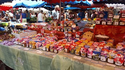 Photo 5 de Marché Forain de Saint-Paul