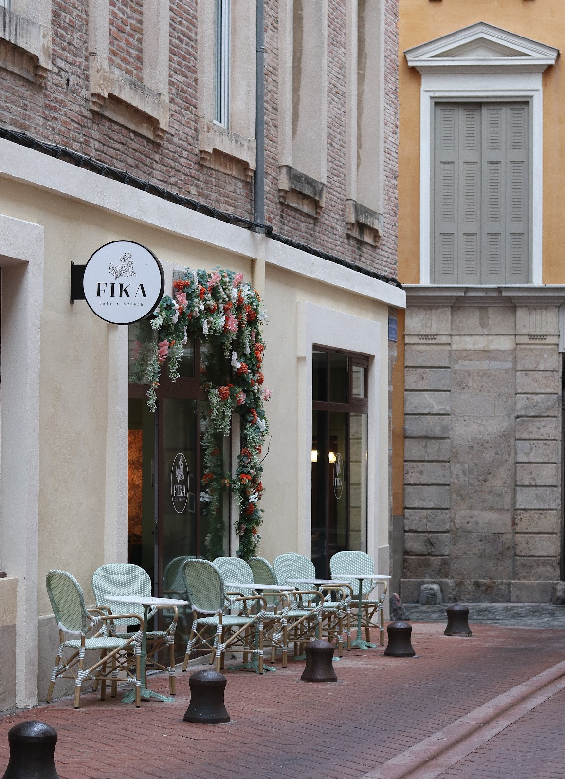 Photo 1 de Fika