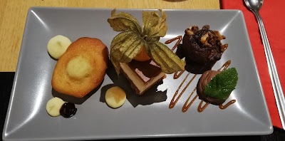 Photo 2 de Café des Arts
