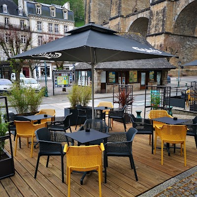 Bar Le Commerce