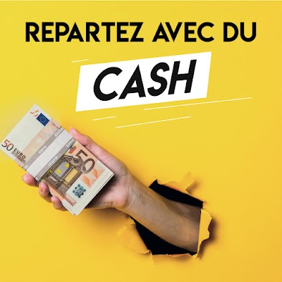 Photo 4 of Eco Cash