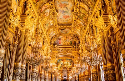 Photo 3 of Opéra Garnier