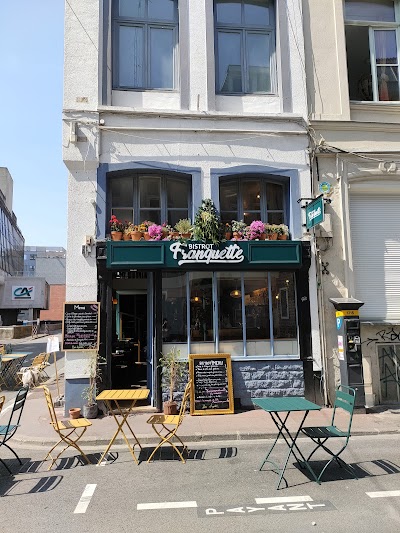 Photo 1 de Bistrot Franquette