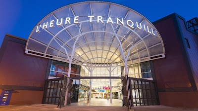 L'Heure Tranquille