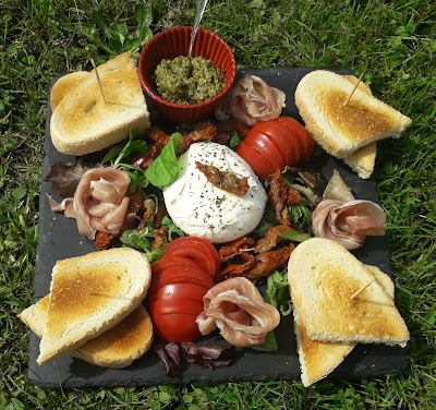 Photo 2 de Le Comptoir des Saveurs