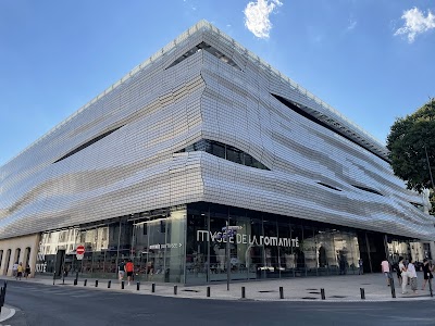 Musée de la Romanité