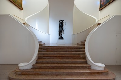 Photo 3 de Musée des Beaux-Arts de Nancy
