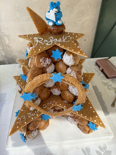 Photo 3 de Boulangerie Pâtisserie Glaces "Maison Villaret"