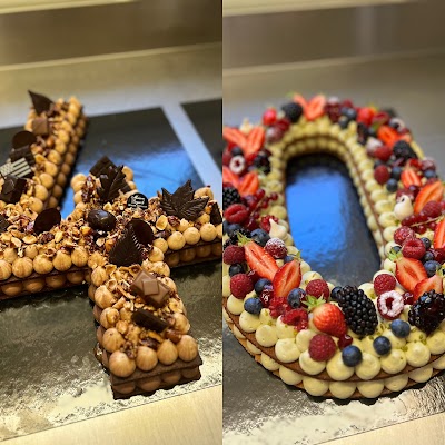 Photo 2 de Boulangerie Lozac'h