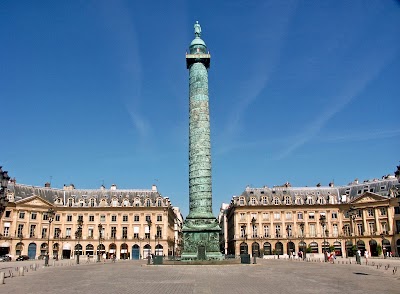 Photo 3 de Place Vendôme