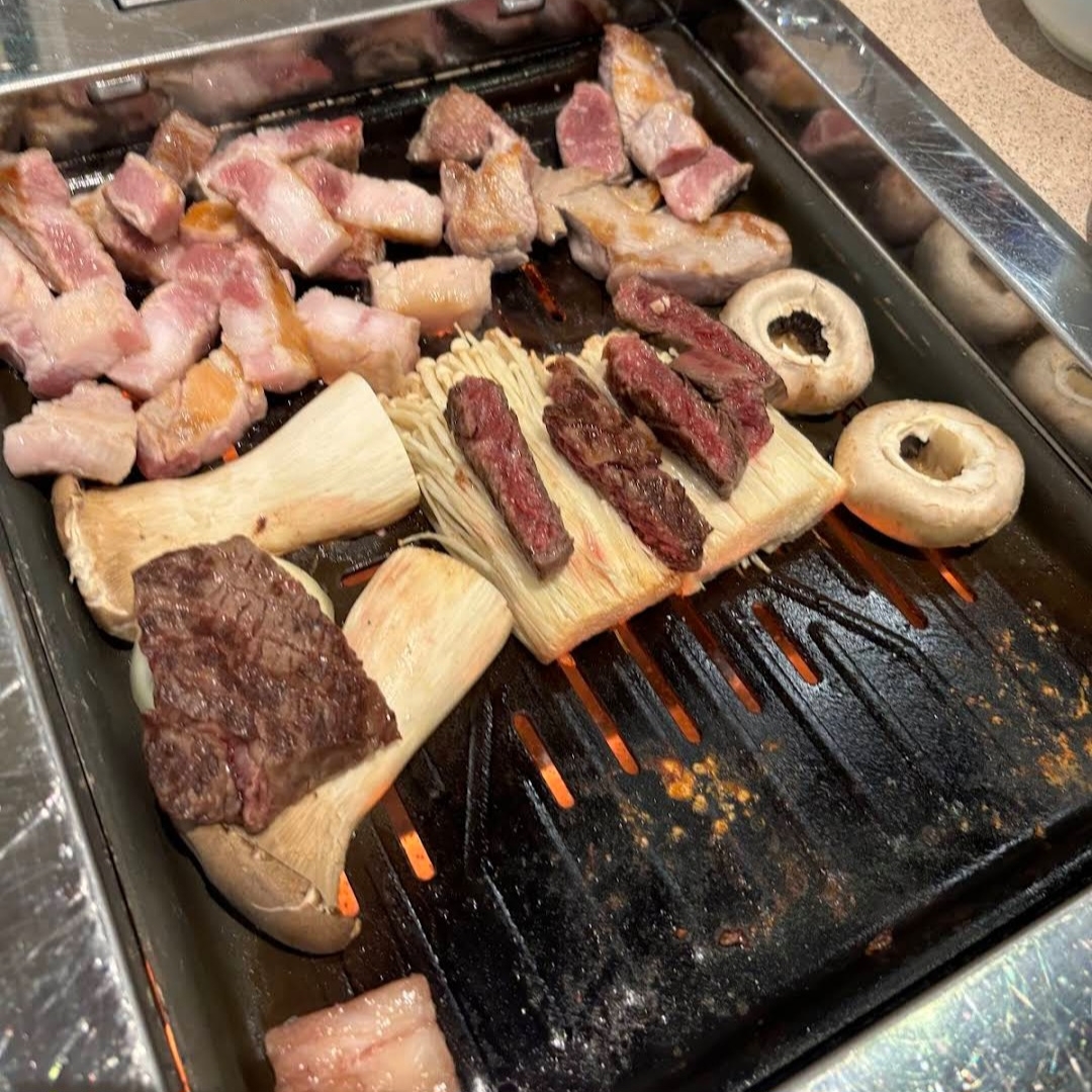 Photo 5 de Mokoji Grill