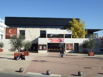Photo 4 de Le Cratère Scène nationale d'Alès