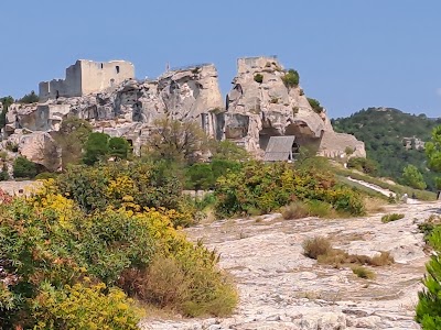 Photo 4 de Château des Baux-de-Provence