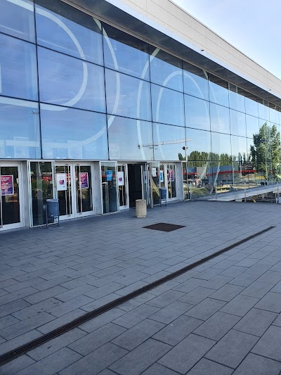 Photo 1 de Cinéma Kinepolis Thionville