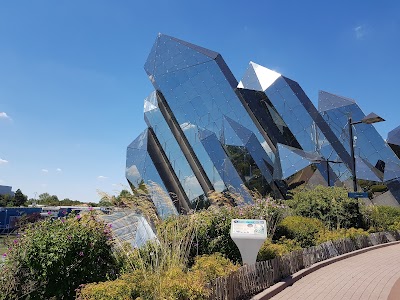Photo 2 de Futuroscope