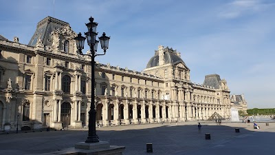 Photo 3 of Musée du Louvre