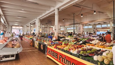 Photo 2 de Marché Forville