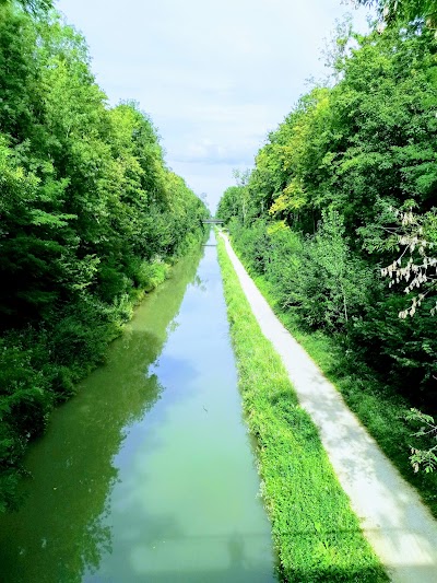 Photo 5 de Canal de l'Ourcq