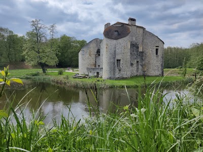 Photo 1 de Château de la Chasse