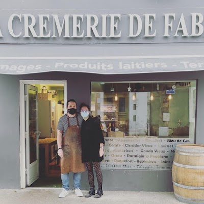 La Crèmerie De Fabien