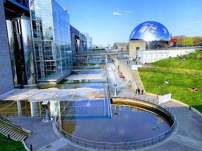 Photo 2 de La Villette