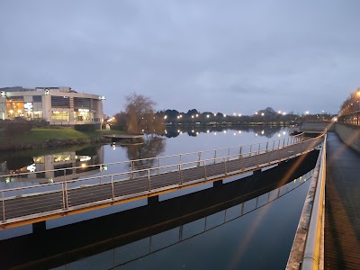 Photo 3 de Lac d'Atlantis