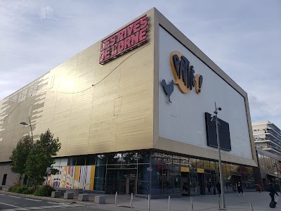 Photo 3 de Pathé Les Rives de l'Orne