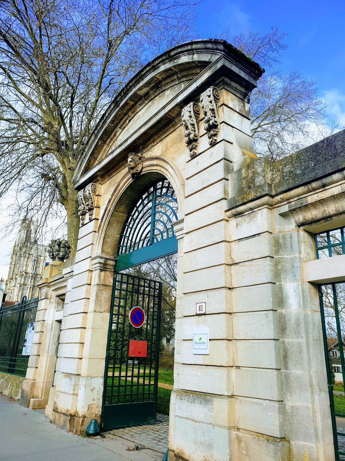 Photo 4 de Parc Olry