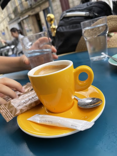 Photo 4 de Carnaval Café & Boulange