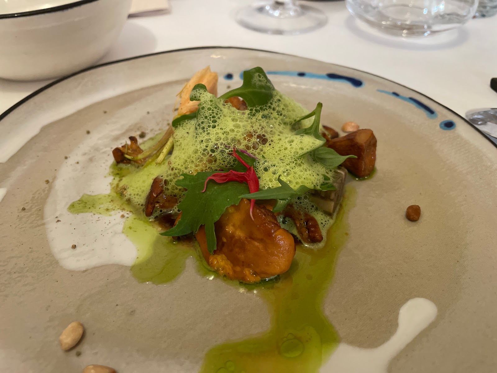 Pastis Restaurant