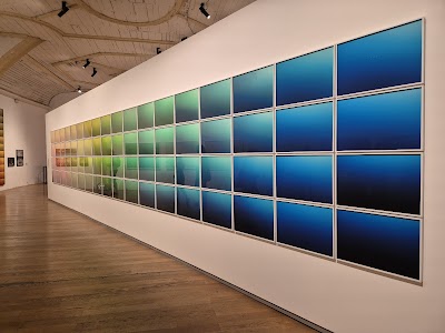 Photo 3 de Le Méjan cinéma d'art et d'essai