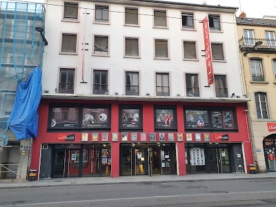 Le Palace
