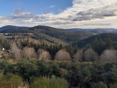 Photo 3 de Les Sources du Haut Plateau