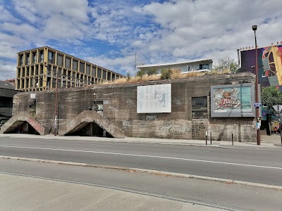 Photo 1 de Blockhaus DY10