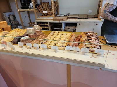 Photo 3 de GRAIN Boulangerie & Patisserie