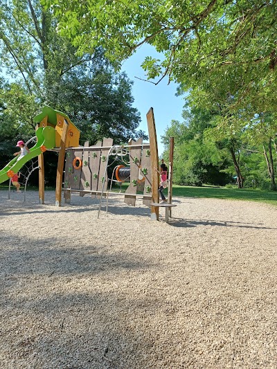 Parc du Pâtis