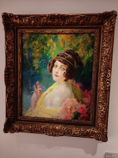 Photo 5 de Musée d'art Hyacinthe Rigaud