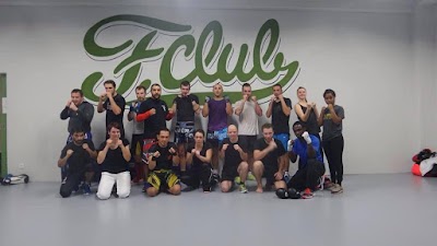Photo 4 de Fclub Saint Etienne