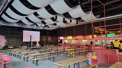 Photo 4 de La Bringue - Food Court festif à Wittenheim-Kingersheim