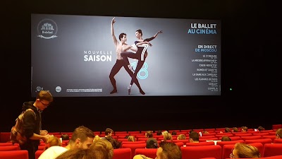 Photo 2 de Pathé Les Rives de l'Orne