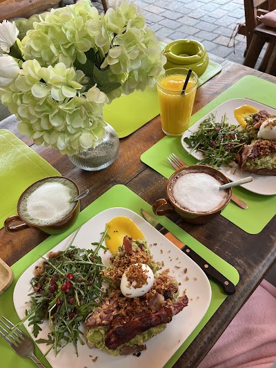 Photo 3 de SIS & BRUNCH