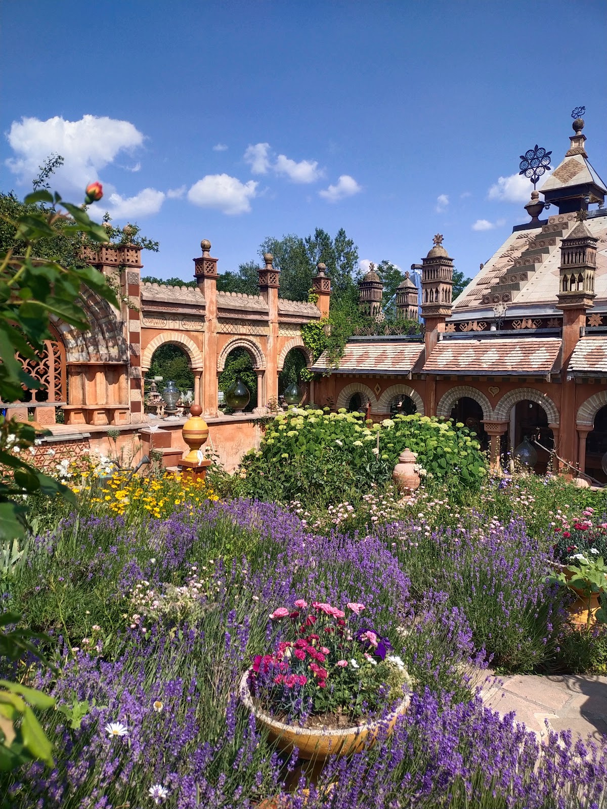 Photo 4 de Jardins Secrets