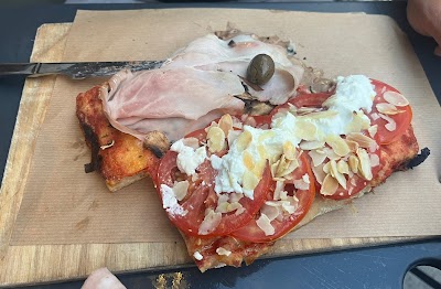 Photo 3 de Square Delicatessen