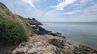 Photo 4 de Plage Kerlédé