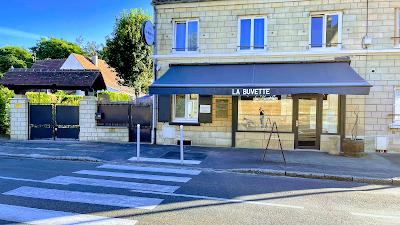 Photo 3 de La Buvette