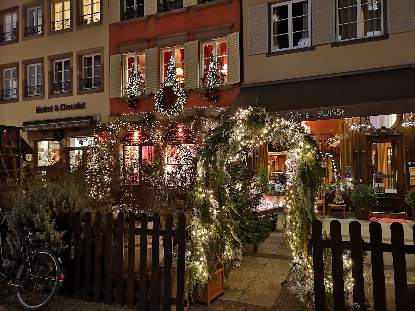 Photo 4 de Bistrot & Chocolat