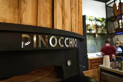 Photo 4 de Pinocchio