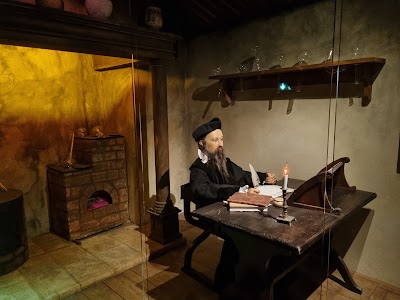 Photo 2 de Maison de Nostradamus